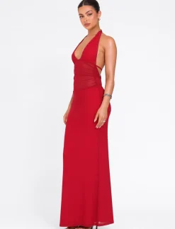 Tiger Mist Dresses<BRESILY MAXI DRESS