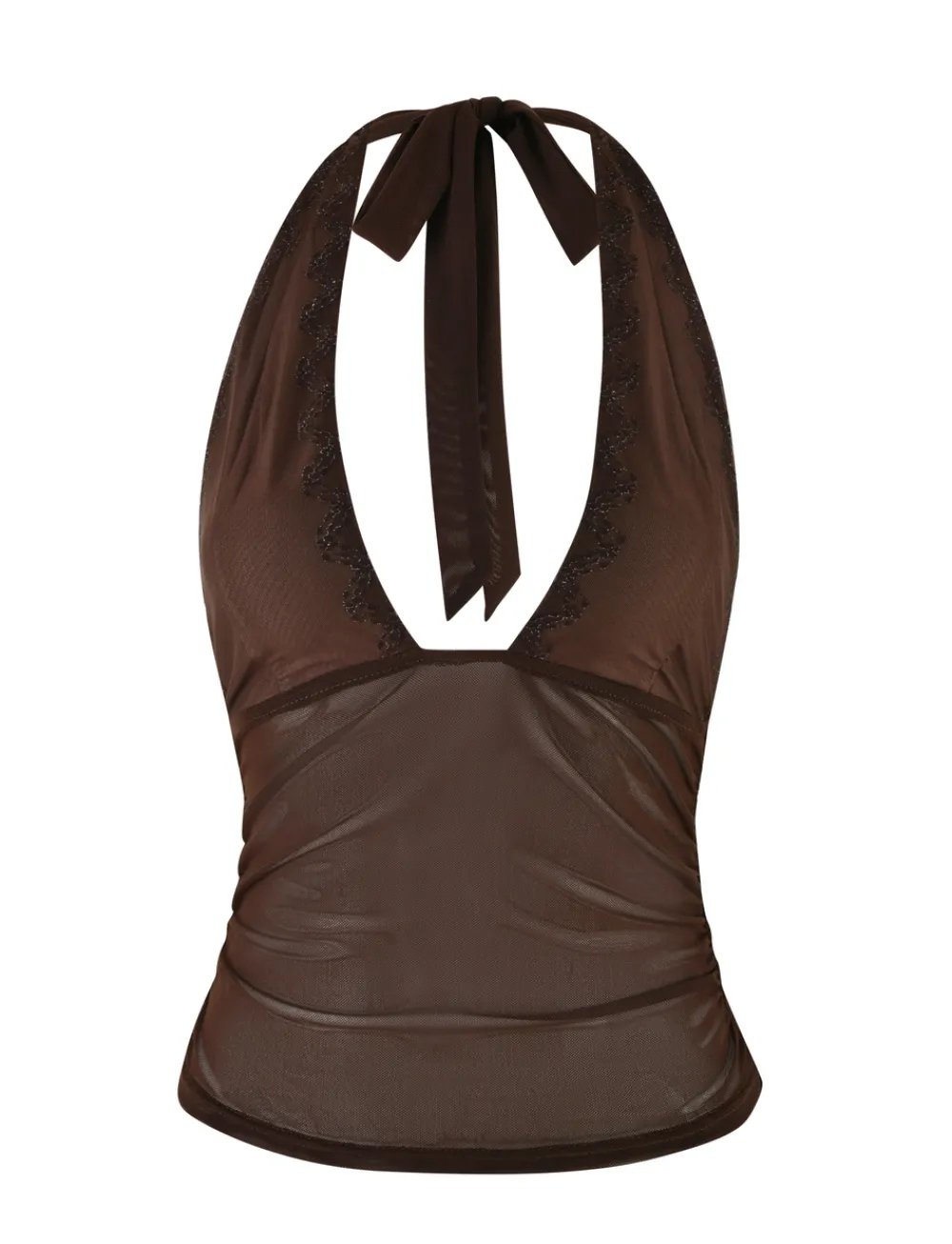 Tiger Mist Tops<BRESILY TOP