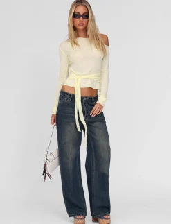 Tiger Mist Tops<BRYNA JUMPER