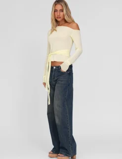 Tiger Mist Tops<BRYNA JUMPER