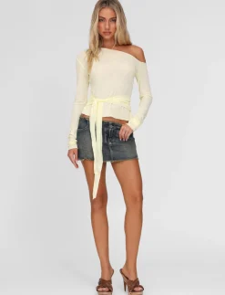 Tiger Mist Tops<BRYNA JUMPER