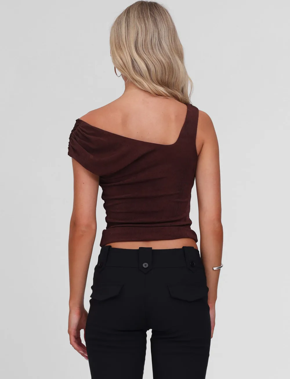 Tiger Mist Tops<CASSIAN TOP
