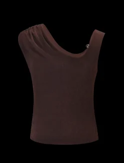Tiger Mist Tops<CASSIAN TOP