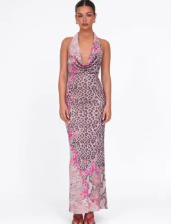 Tiger Mist Dresses<CATALINA MAXI DRESS