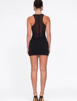 Tiger Mist Dresses<CATERINA MINI DRESS