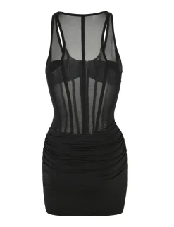 Tiger Mist Dresses<CATERINA MINI DRESS