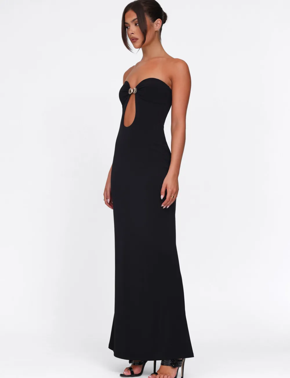 Tiger Mist Dresses<CECILY MAXI DRESS