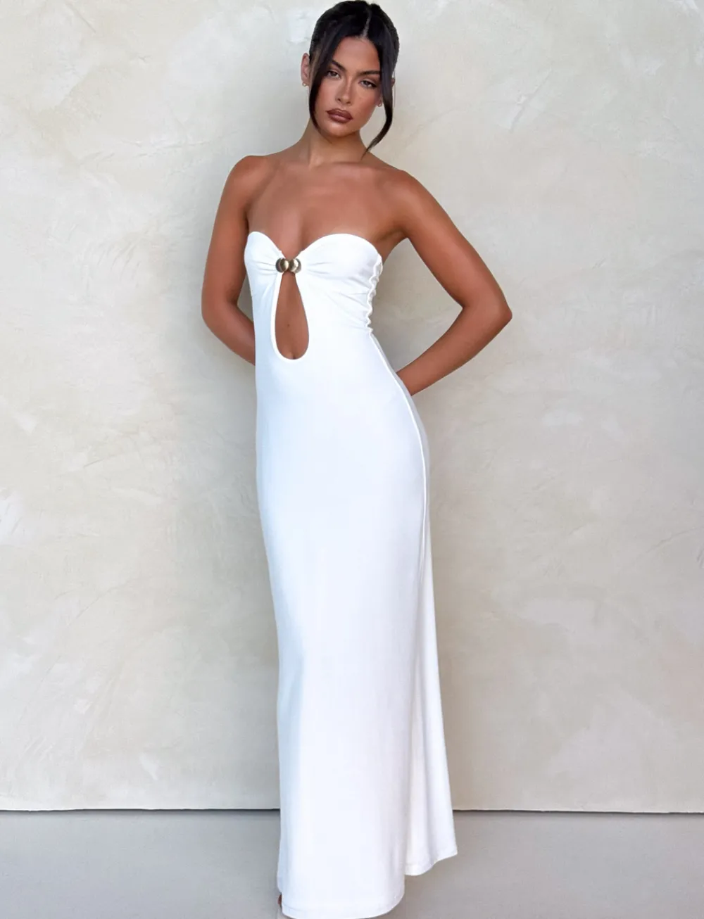 Tiger Mist Dresses<CECILY MAXI DRESS