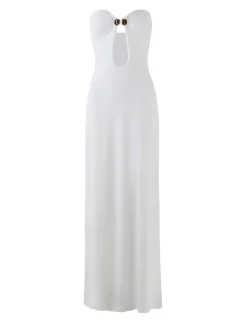 Tiger Mist Dresses<CECILY MAXI DRESS