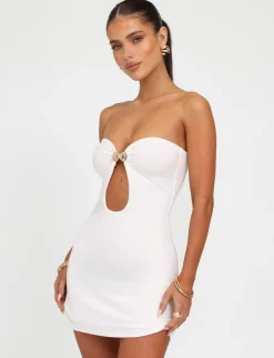 Tiger Mist Dresses<CECILY MINI DRESS