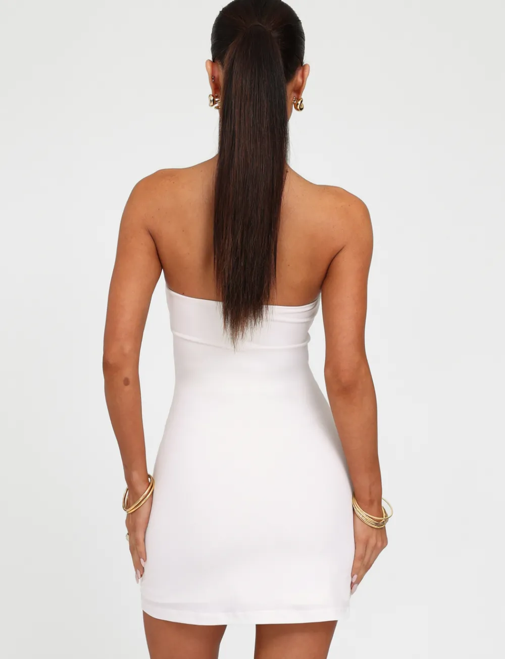 Tiger Mist Dresses<CECILY MINI DRESS