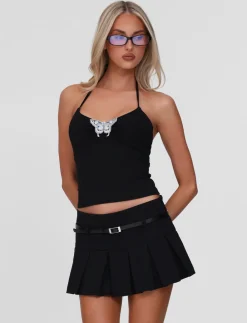 Tiger Mist Tops<CELESTINE TOP