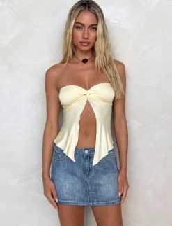 Tiger Mist Tops<CHARMAINE TOP