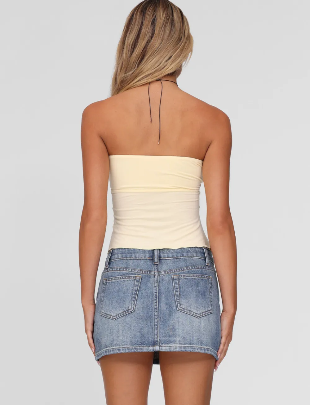Tiger Mist Tops<CHARMAINE TOP