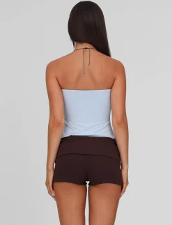 Tiger Mist Tops<CHARMAINE TOP