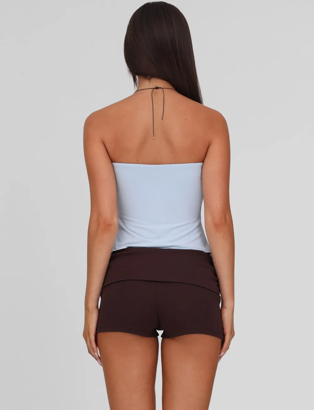 Tiger Mist Tops<CHARMAINE TOP