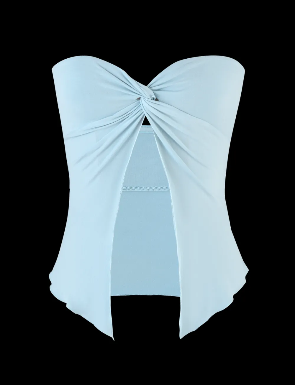 Tiger Mist Tops<CHARMAINE TOP