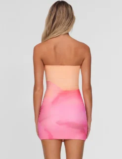 Tiger Mist Dresses<CHER MINI DRESS