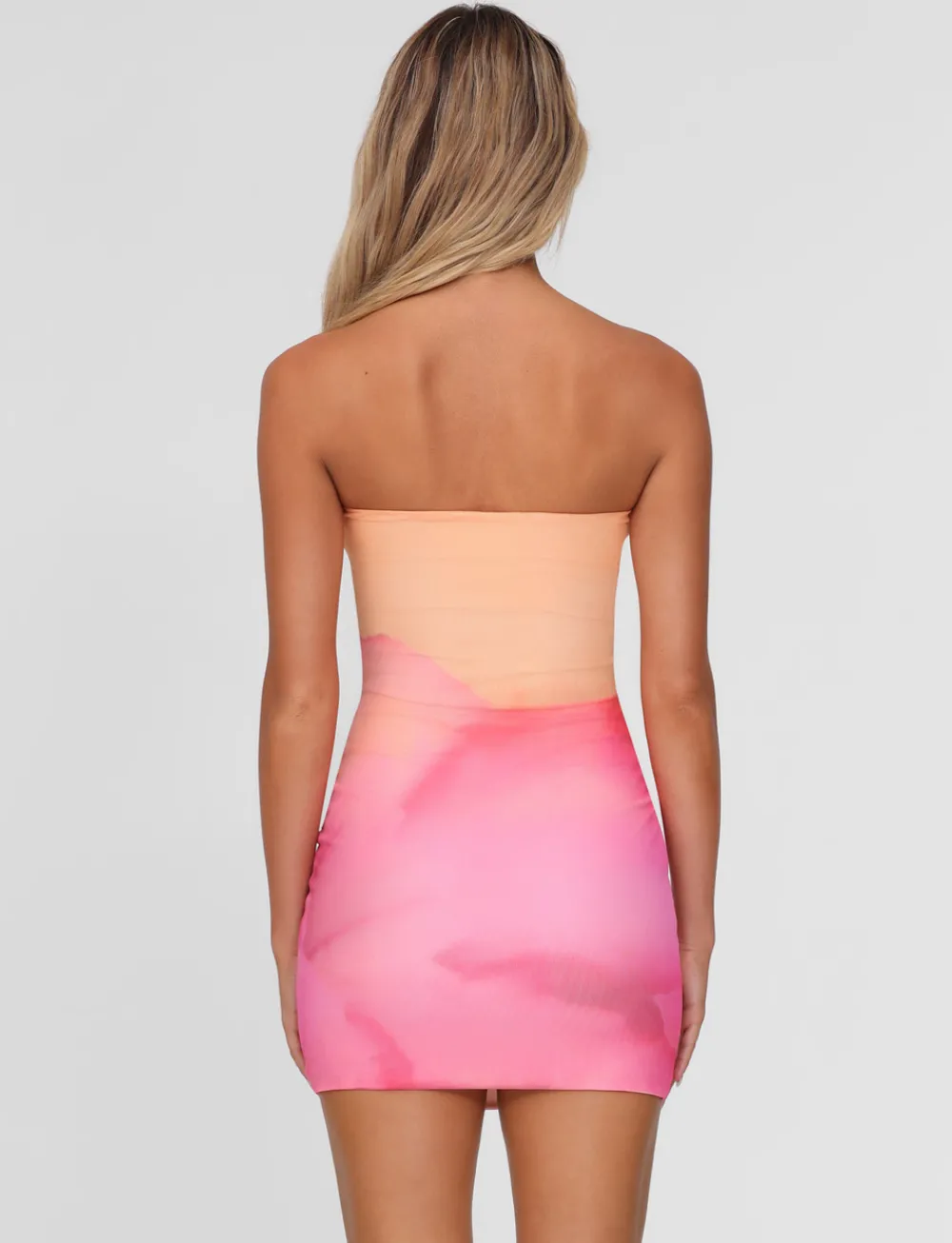 Tiger Mist Dresses<CHER MINI DRESS