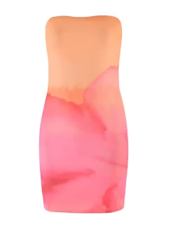 Tiger Mist Dresses<CHER MINI DRESS