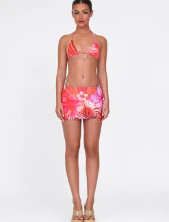 Tiger Mist Bikinis<CIANA BIKINI 2PC BOTTOM