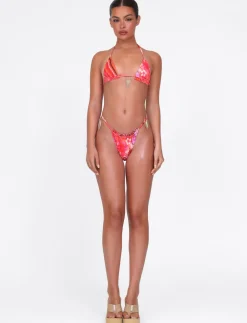 Tiger Mist Bikinis<CIANA BIKINI TOP