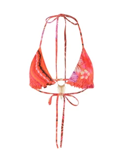 Tiger Mist Bikinis<CIANA BIKINI TOP