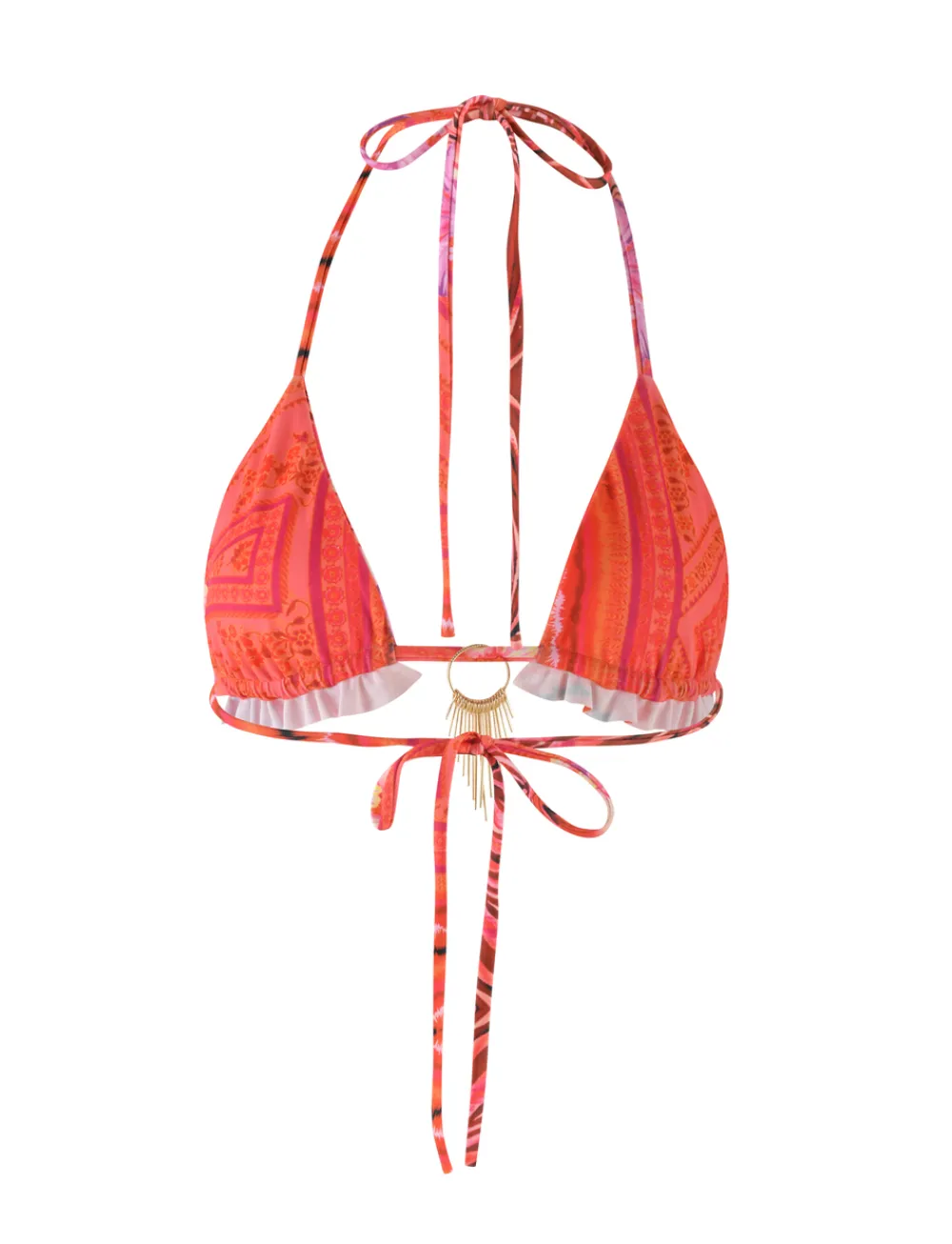 Tiger Mist Bikinis<CIANA BIKINI TOP