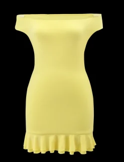 Tiger Mist Dresses<CLIA MINI DRESS