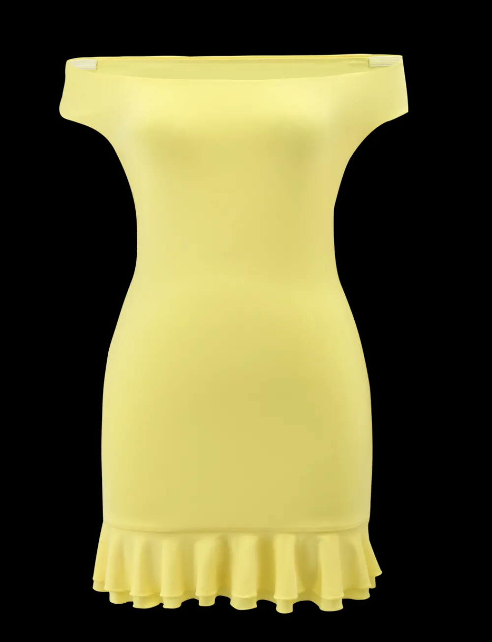 Tiger Mist Dresses<CLIA MINI DRESS