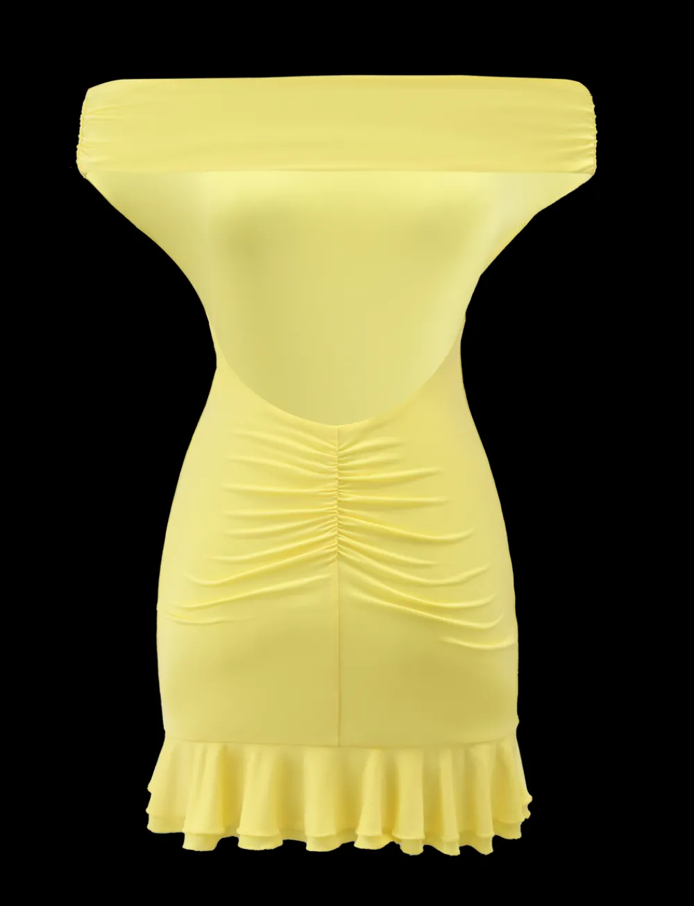 Tiger Mist Dresses<CLIA MINI DRESS
