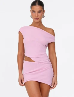 Tiger Mist Dresses<COBI MINI DRESS 2.0