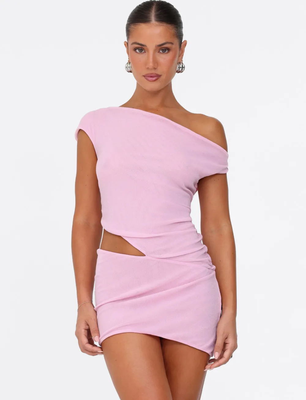 Tiger Mist Dresses<COBI MINI DRESS 2.0