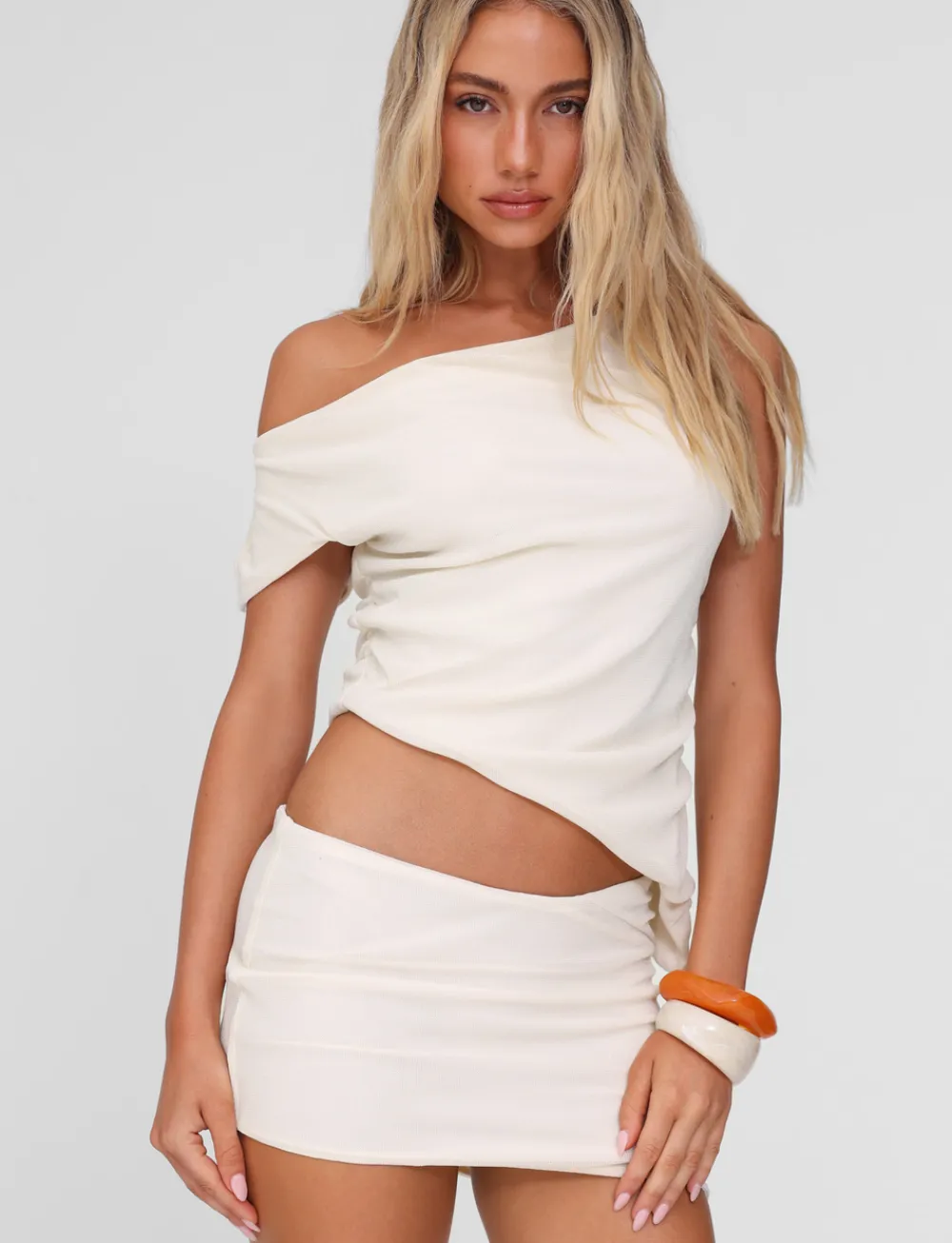 Tiger Mist Skirts|Sets<COBI SKIRT