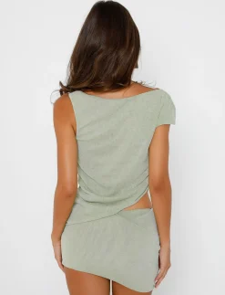 Tiger Mist Skirts|Sets<COBI SKIRT