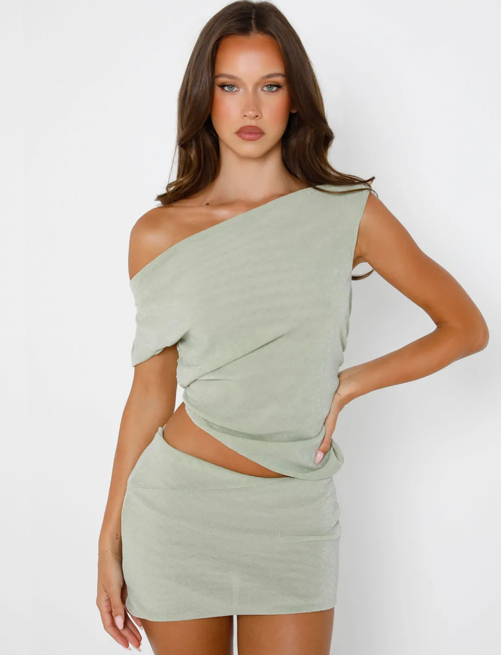 Tiger Mist Sets|Tops<COBI TANK