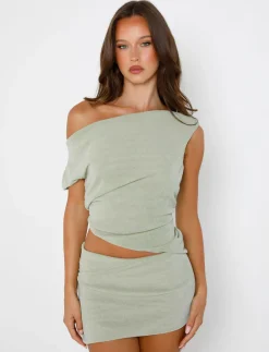 Tiger Mist Sets|Tops<COBI TANK