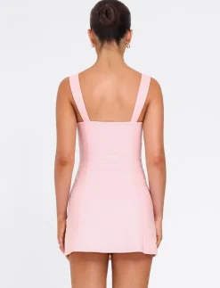 Tiger Mist Dresses<COLSON MINI DRESS