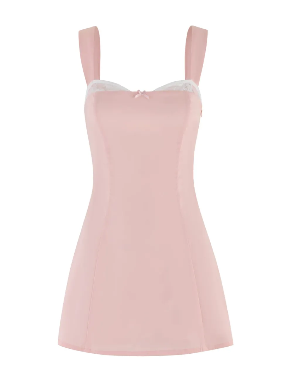 Tiger Mist Dresses<COLSON MINI DRESS