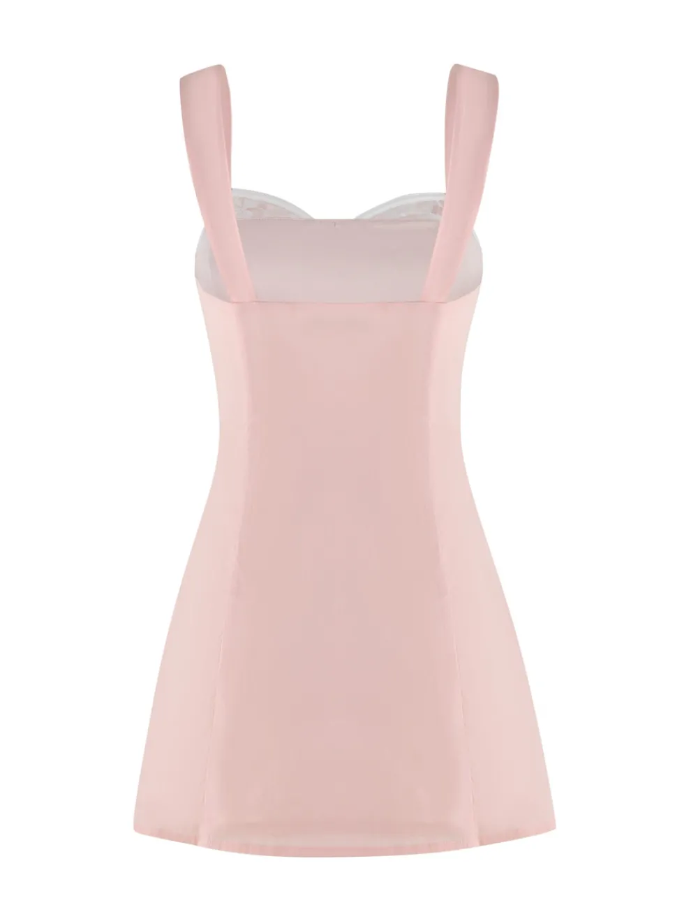 Tiger Mist Dresses<COLSON MINI DRESS