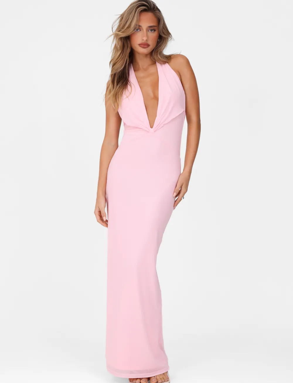 Tiger Mist Dresses<CRESSIDA MAXI DRESS