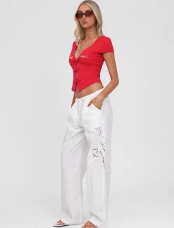 Tiger Mist Pants<CRESSY PANT