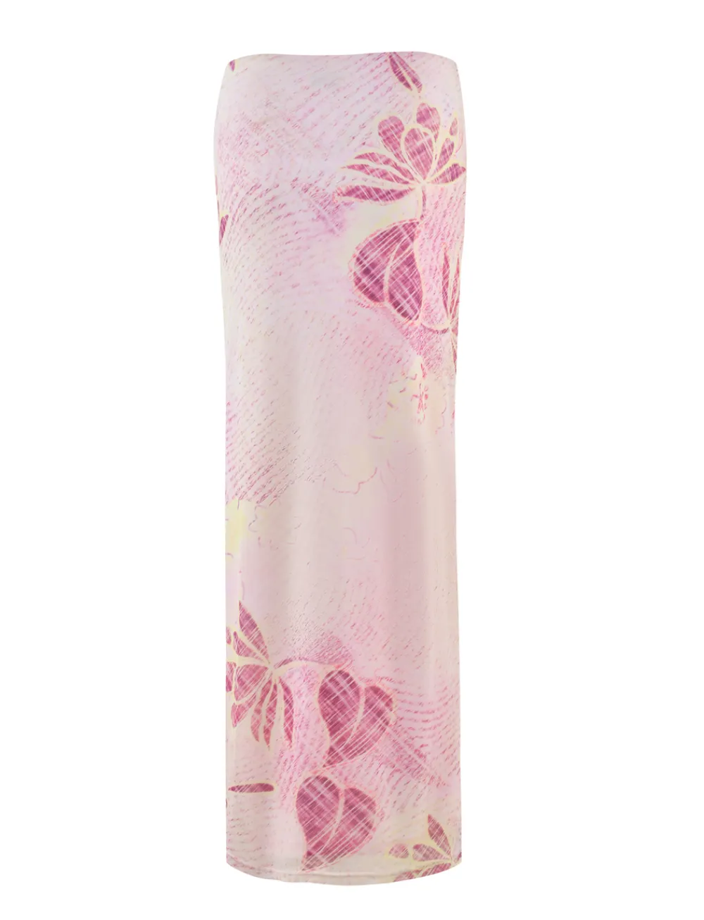 Tiger Mist Skirts|Sets<DALILA MIDI SKIRT