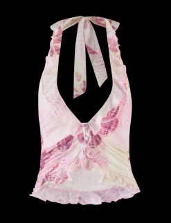 Tiger Mist Sets|Tops<DALILA TOP