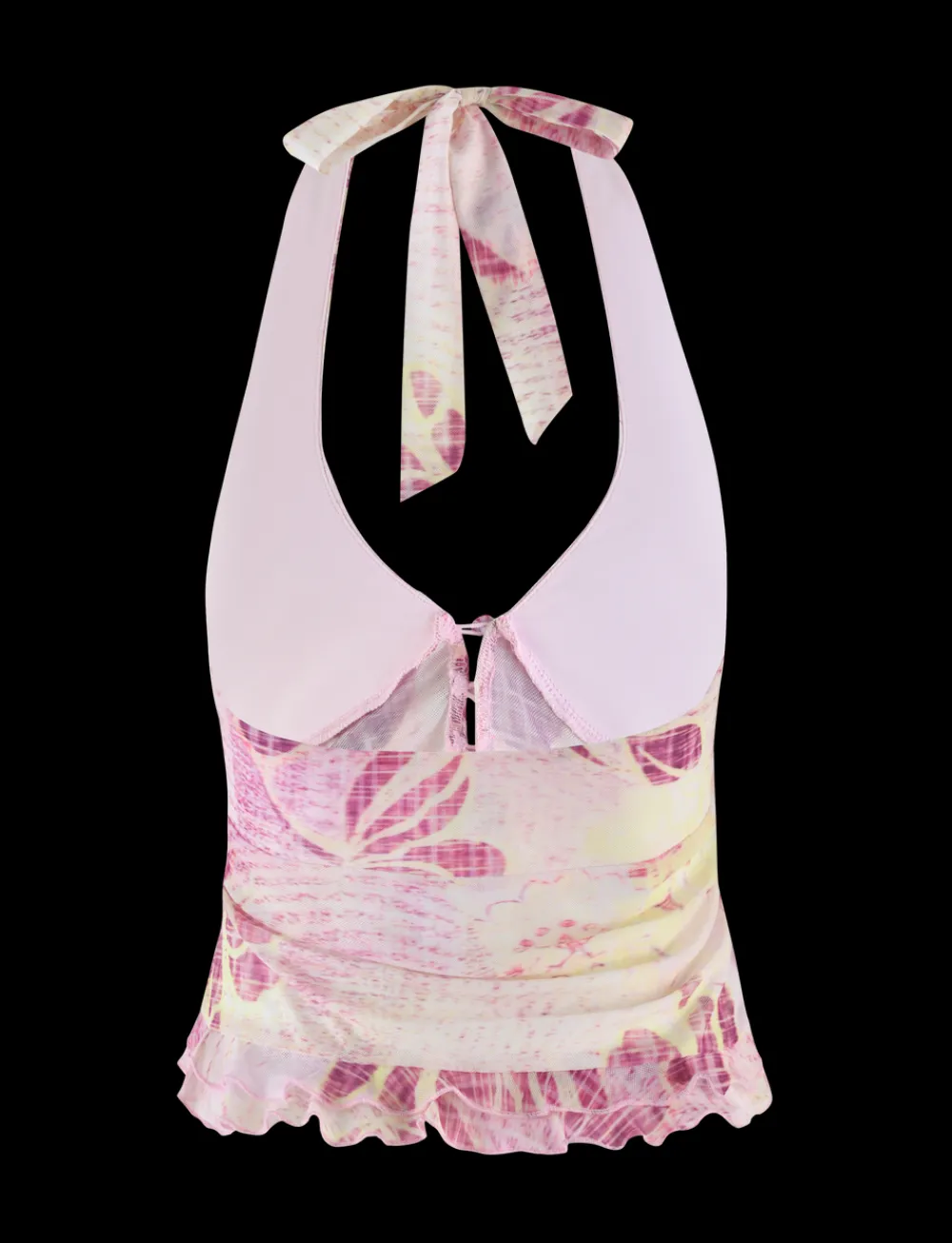 Tiger Mist Sets|Tops<DALILA TOP
