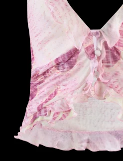 Tiger Mist Sets|Tops<DALILA TOP