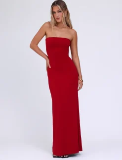 Tiger Mist Dresses<DANIELA DRESS
