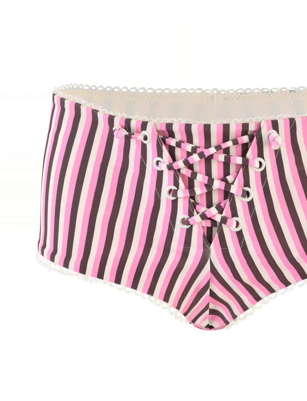 Tiger Mist Bikinis<DAZZLE BIKINI BOTTOM