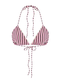 Tiger Mist Bikinis<DAZZLE BIKINI TOP