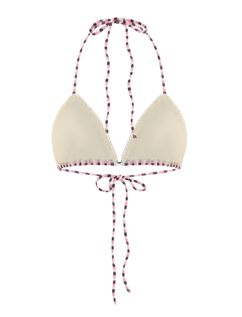 Tiger Mist Bikinis<DAZZLE BIKINI TOP